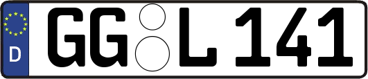 GG-L141