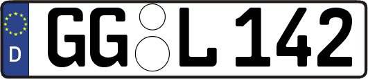 GG-L142