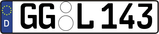 GG-L143