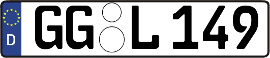 GG-L149