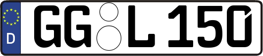 GG-L150