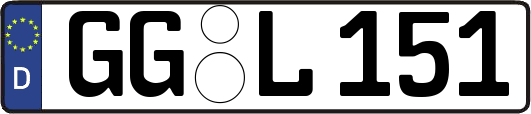 GG-L151