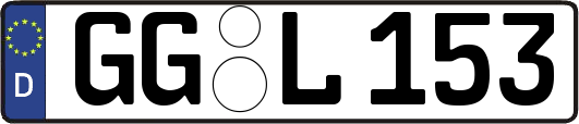 GG-L153