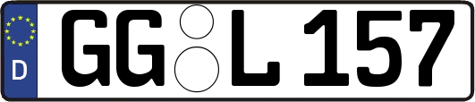 GG-L157