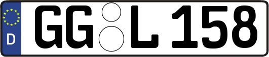 GG-L158