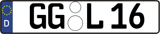 GG-L16