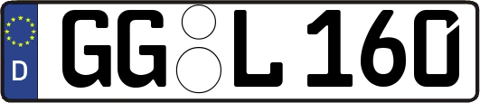 GG-L160