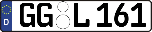 GG-L161