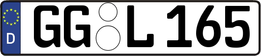 GG-L165