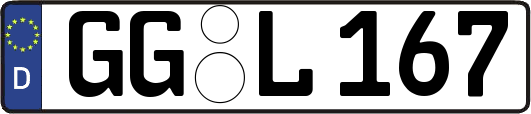 GG-L167