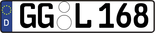 GG-L168
