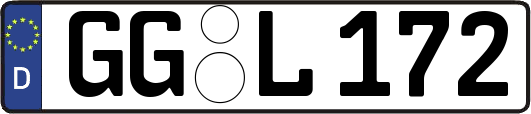 GG-L172