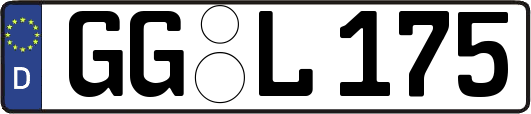 GG-L175