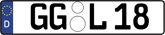 GG-L18