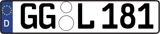 GG-L181