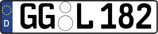 GG-L182