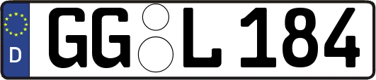 GG-L184