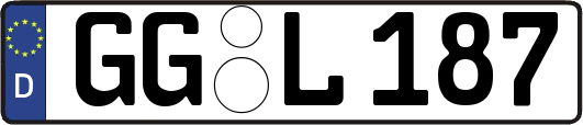 GG-L187