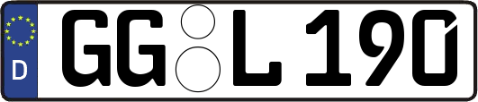 GG-L190