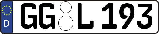 GG-L193