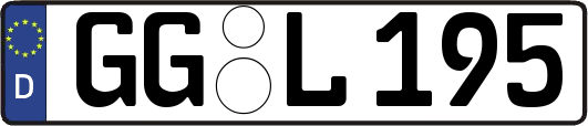GG-L195