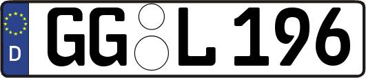 GG-L196