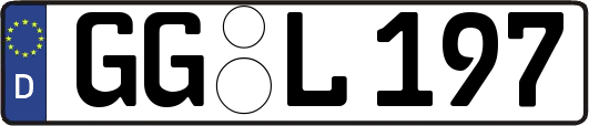GG-L197