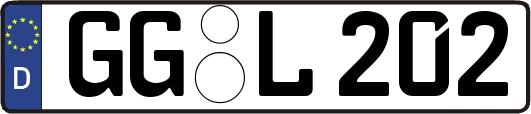 GG-L202