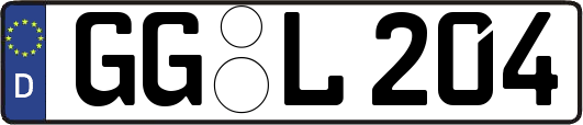 GG-L204