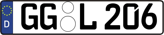 GG-L206