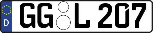 GG-L207