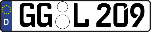 GG-L209
