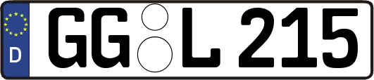 GG-L215