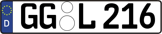 GG-L216