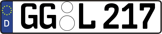 GG-L217