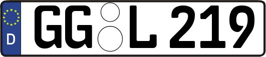 GG-L219