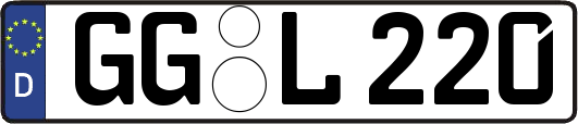GG-L220