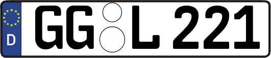 GG-L221