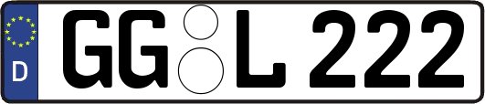GG-L222