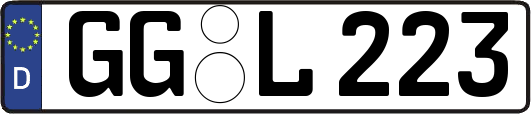 GG-L223