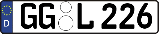 GG-L226