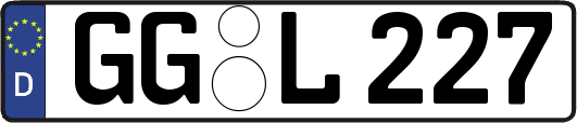GG-L227