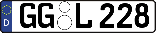 GG-L228