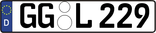 GG-L229