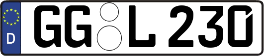 GG-L230