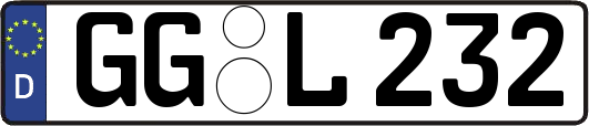 GG-L232