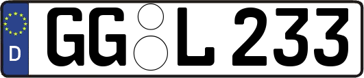 GG-L233