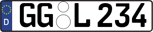 GG-L234