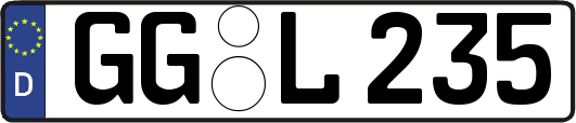 GG-L235