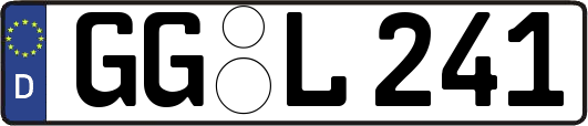 GG-L241